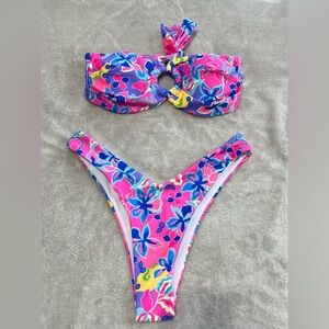 Shein Swim Suits Bundle